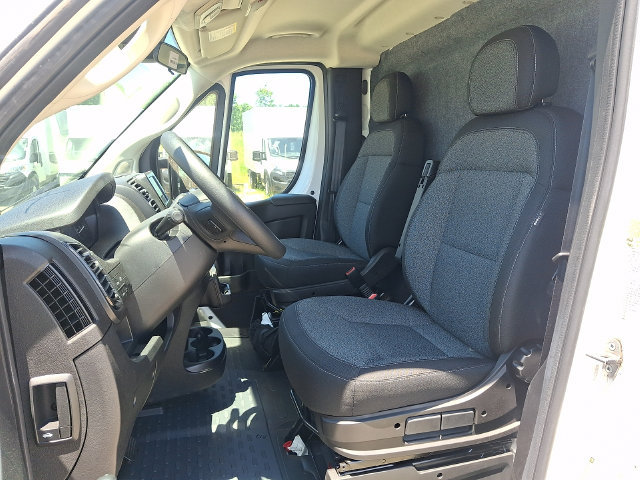 New 2023 RAM ProMaster 3500 FWD image 5