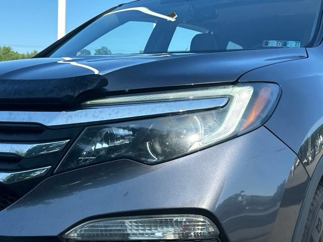 Used 2017 Honda Pilot EX-L image 9