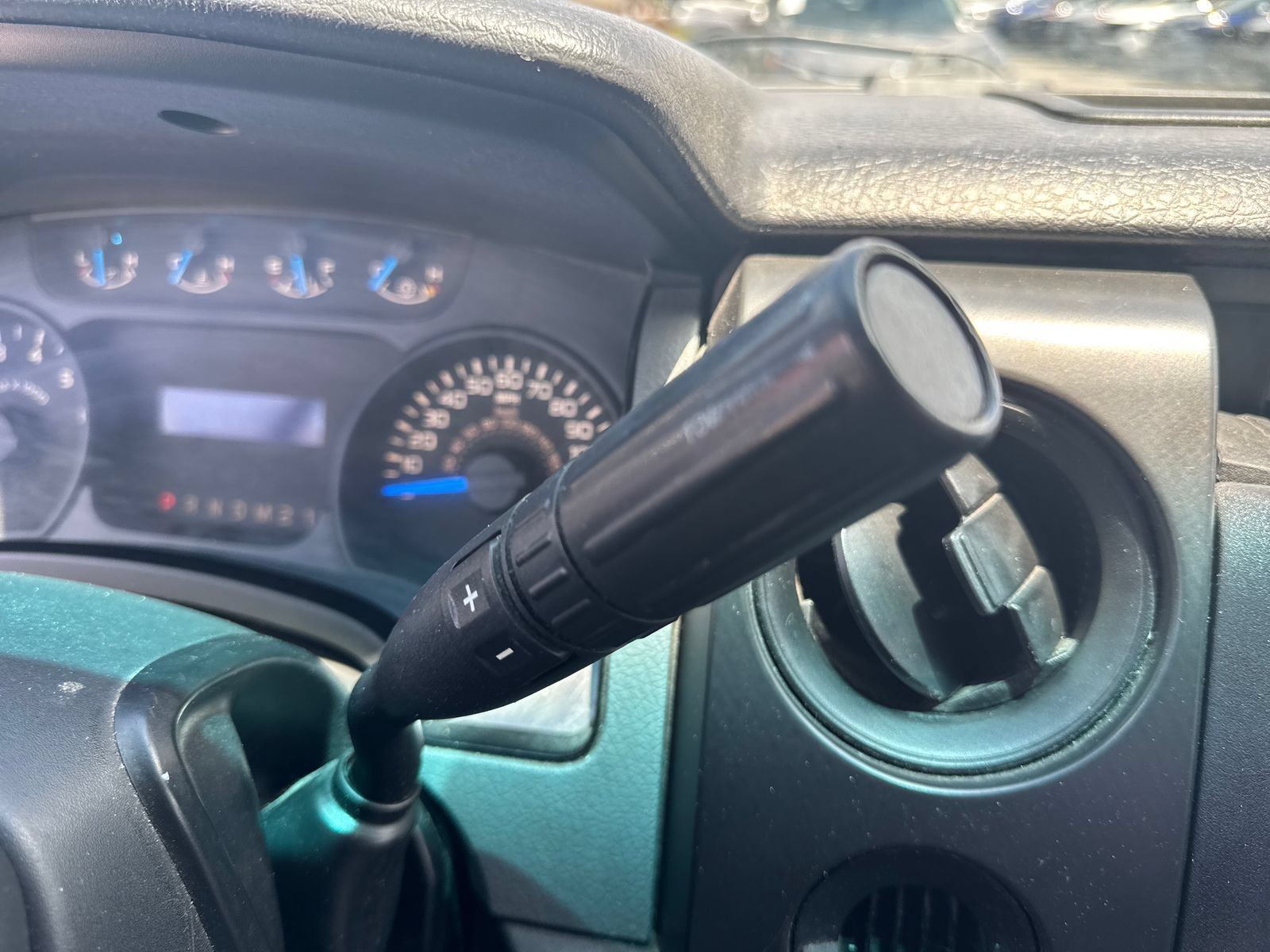 Used 2013 Ford F150 XL w/ PWR Equipment Group RWD image 17