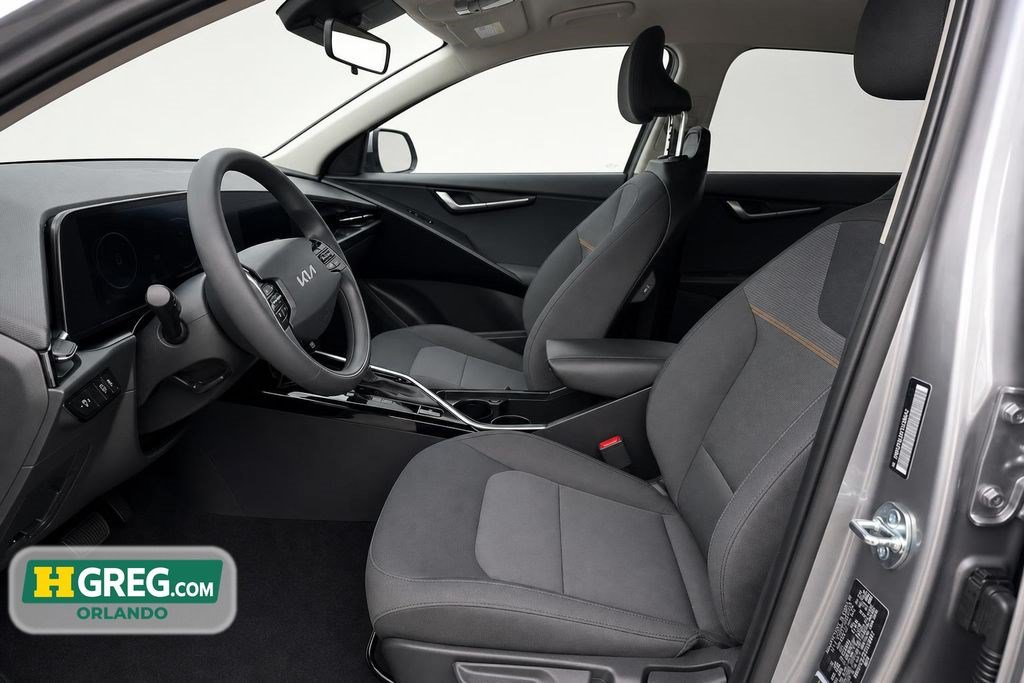 Used 2026 Kia Niro LX FWD image 10