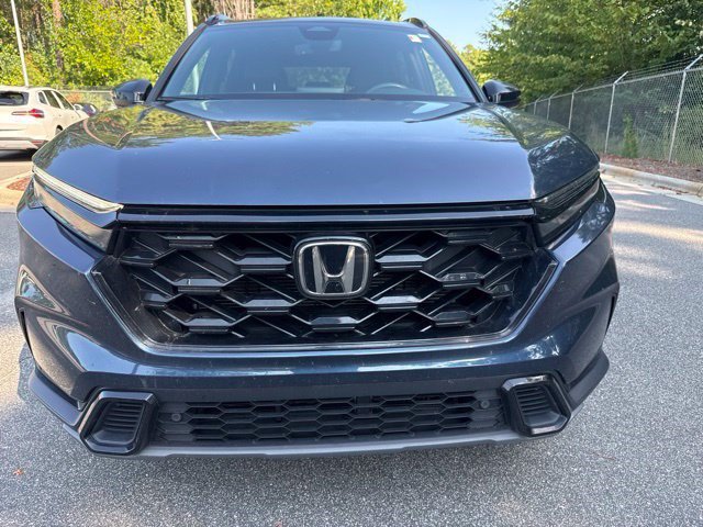 Used 2024 Honda CR-V Sport-L image 2