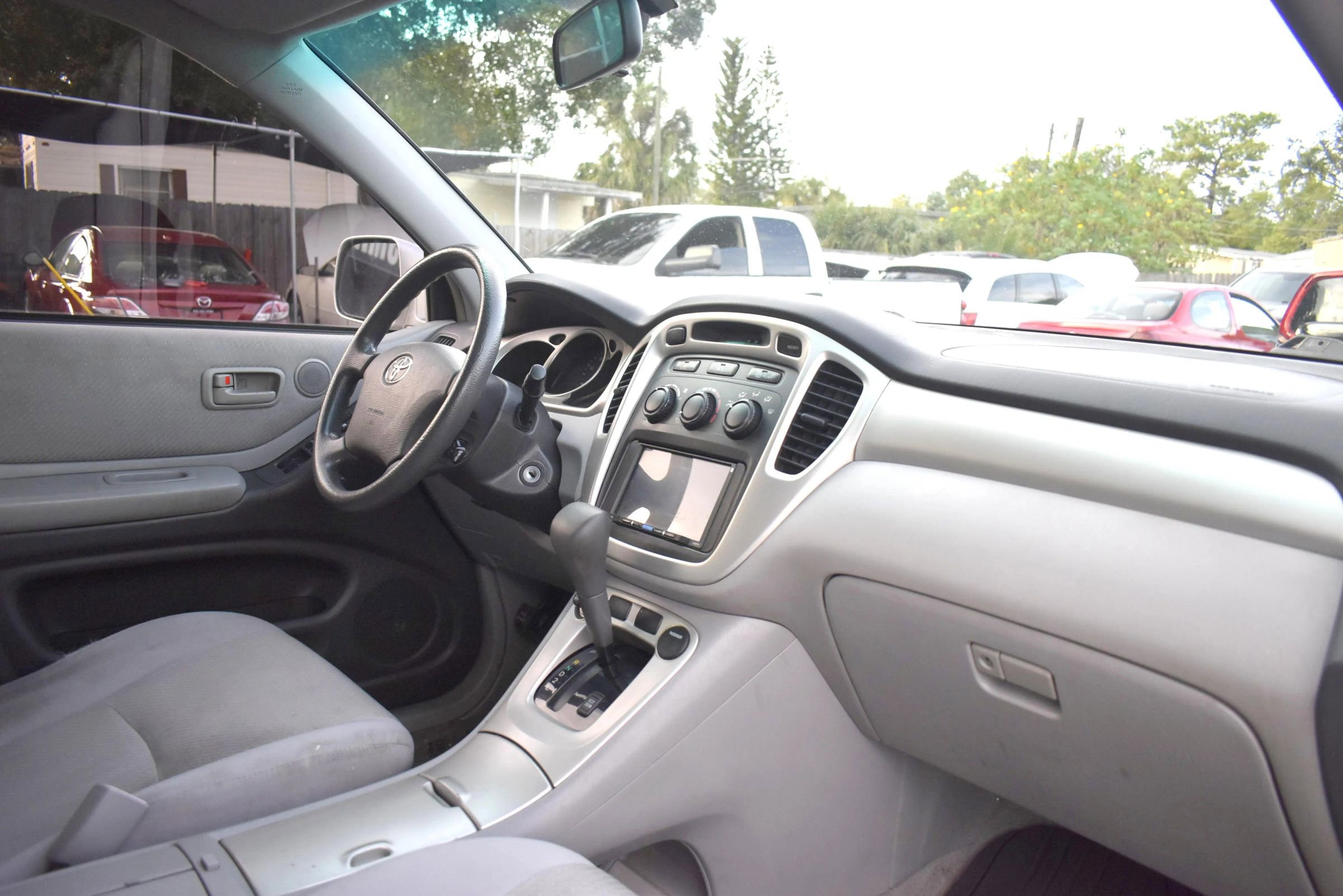 Used 2007 Toyota Highlander 2WD image 13