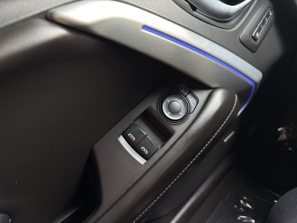 Used 2017 Chevrolet Camaro SS image 11