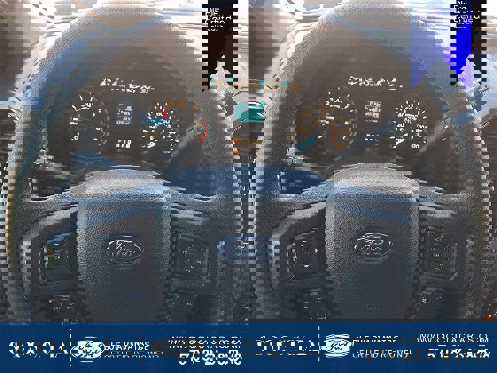 Certified 2019 Ford F150 XLT image 19