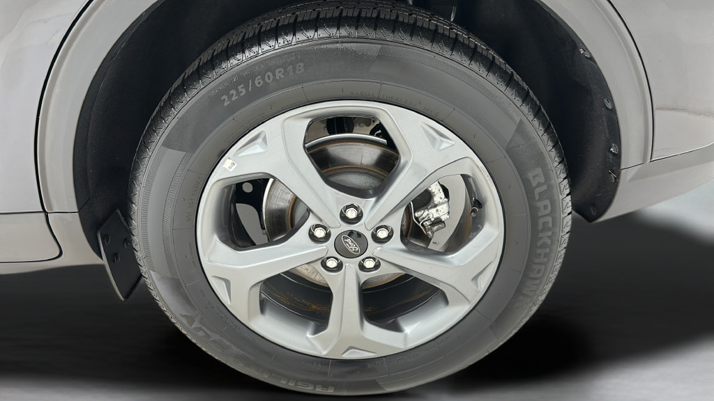 Used 2025 Ford Escape ST-Line AWD/4WD image 8