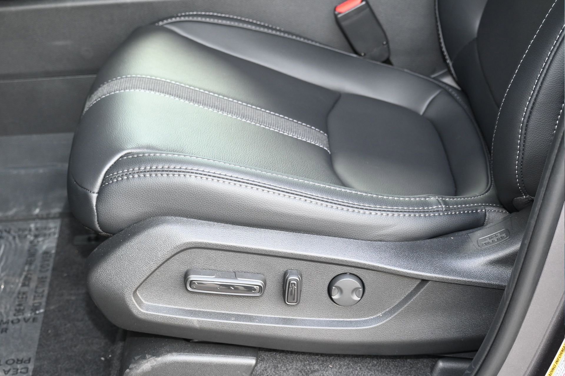 New 2026 Honda Pilot EX-L image 15