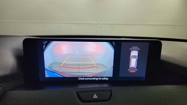 New 2026 MAZDA CX-90 Plug-In Hybrid w/ Preferred AWD/4WD image 18