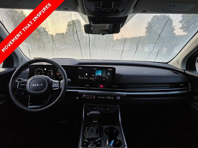 New 2026 Kia Carnival SX Prestige image 19