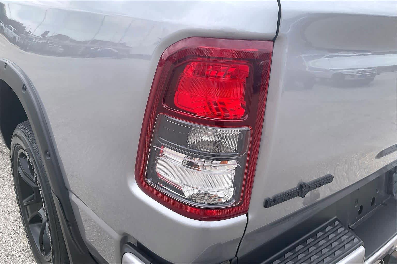 Used 2023 RAM 1500 Lone Star RWD image 28