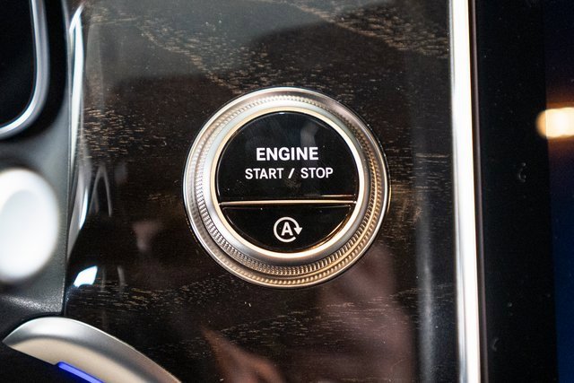 New 2026 Mercedes-Benz GLC 300 4MATIC image 27