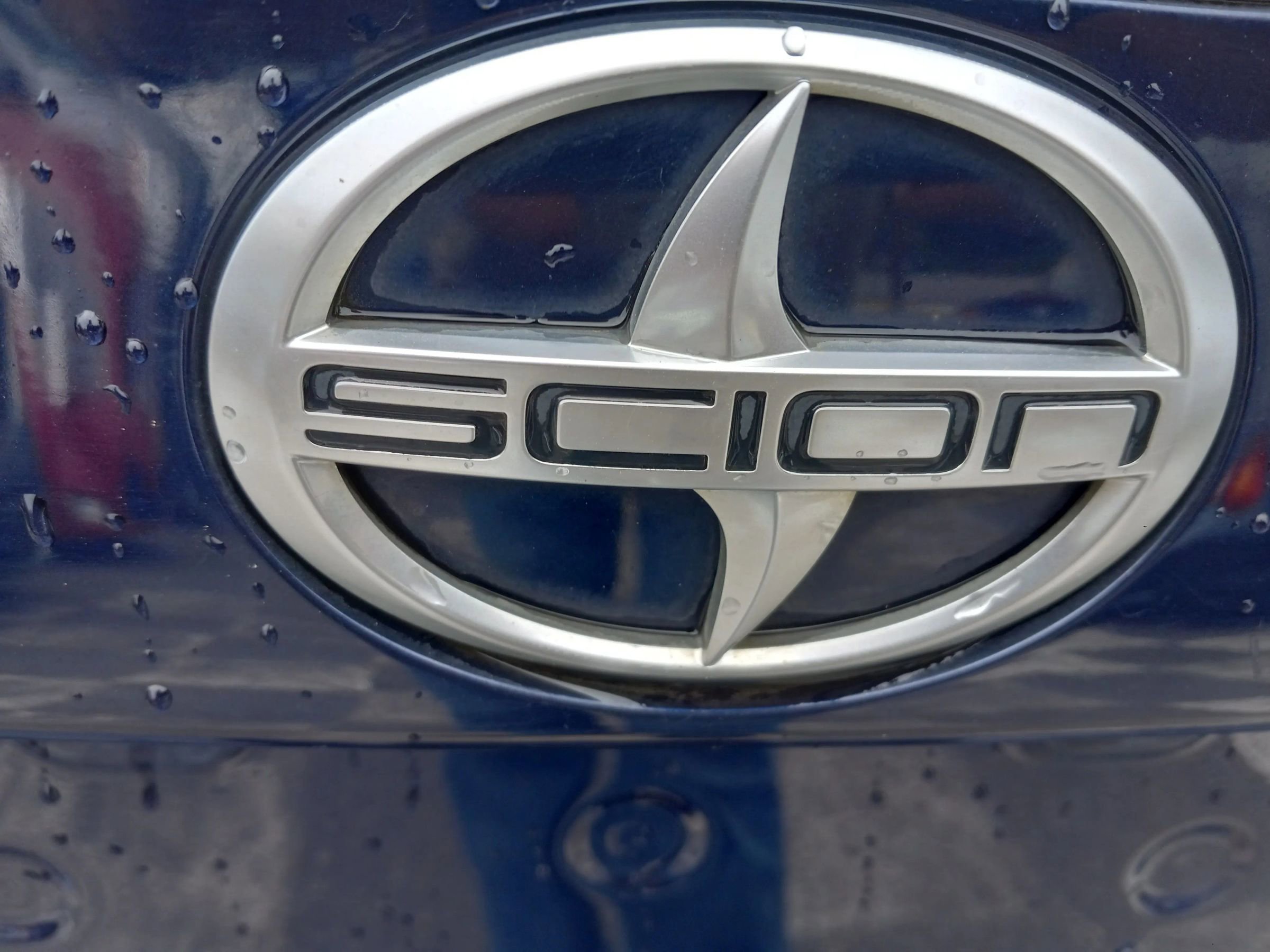 Used 2013 Scion tC image 18