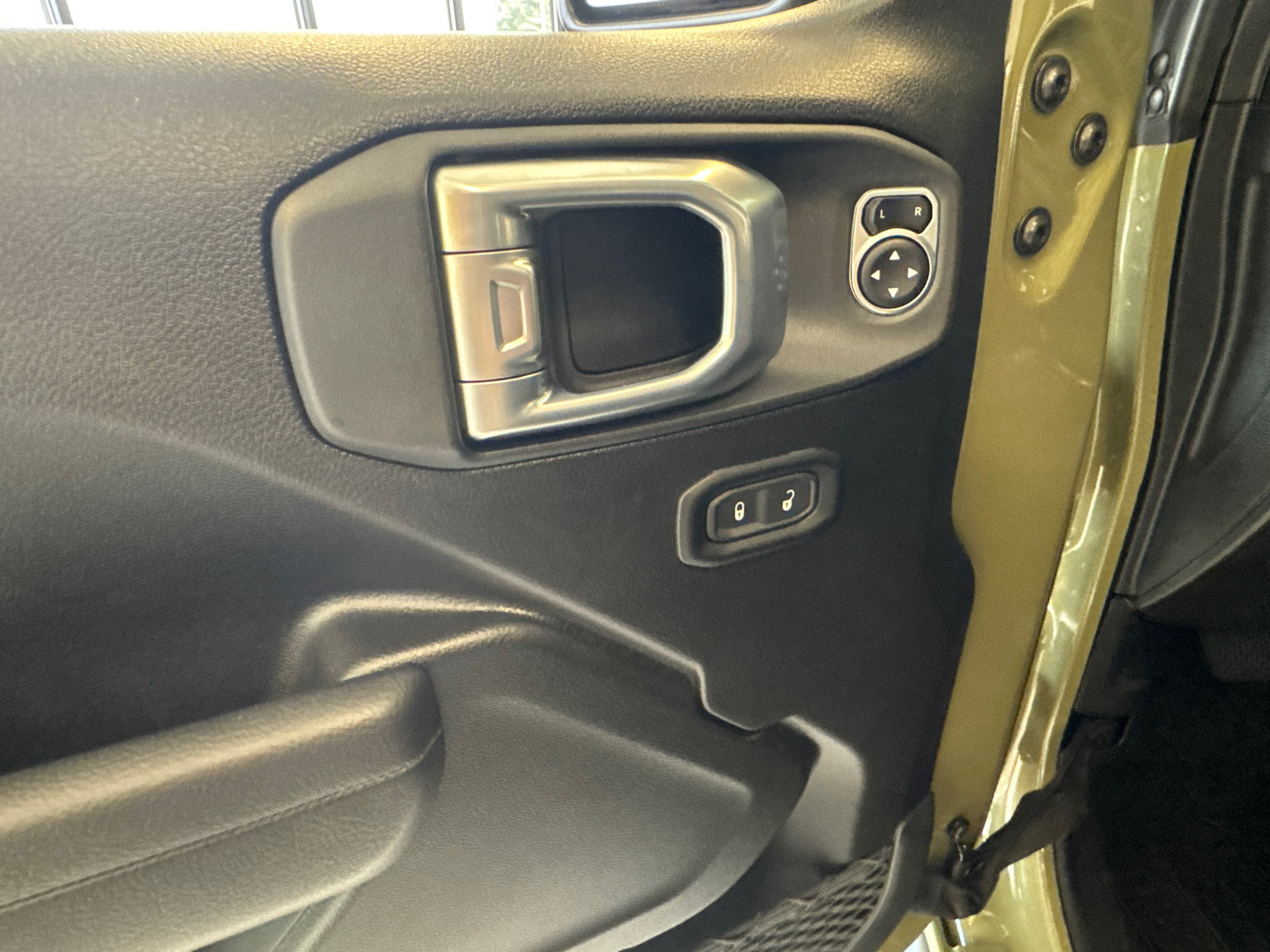New 2026 Jeep Wrangler Unlimited Rubicon 392 AWD/4WD image 10