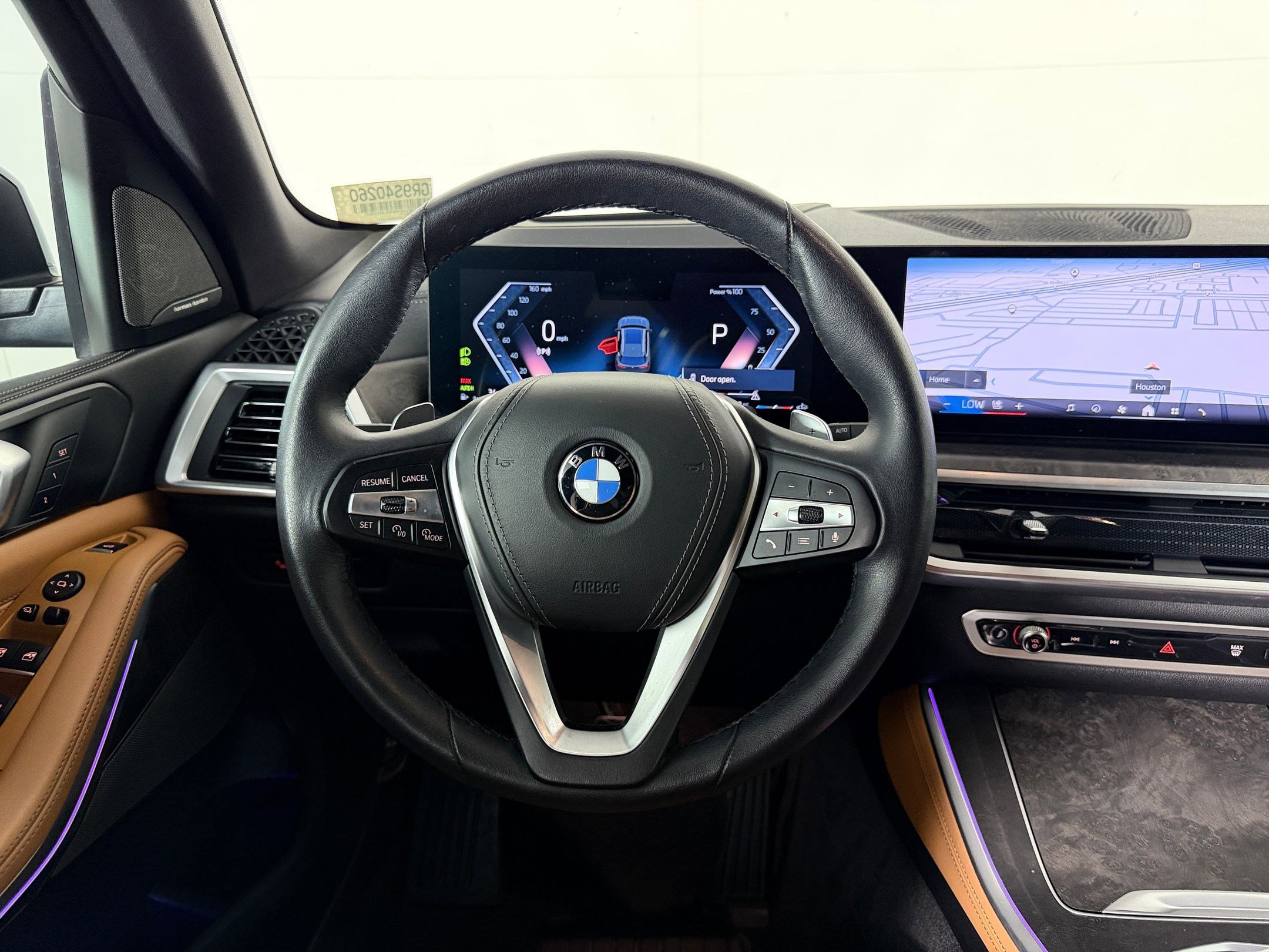 Used 2024 BMW X5 sDrive40i w/ Premium Package RWD image 30