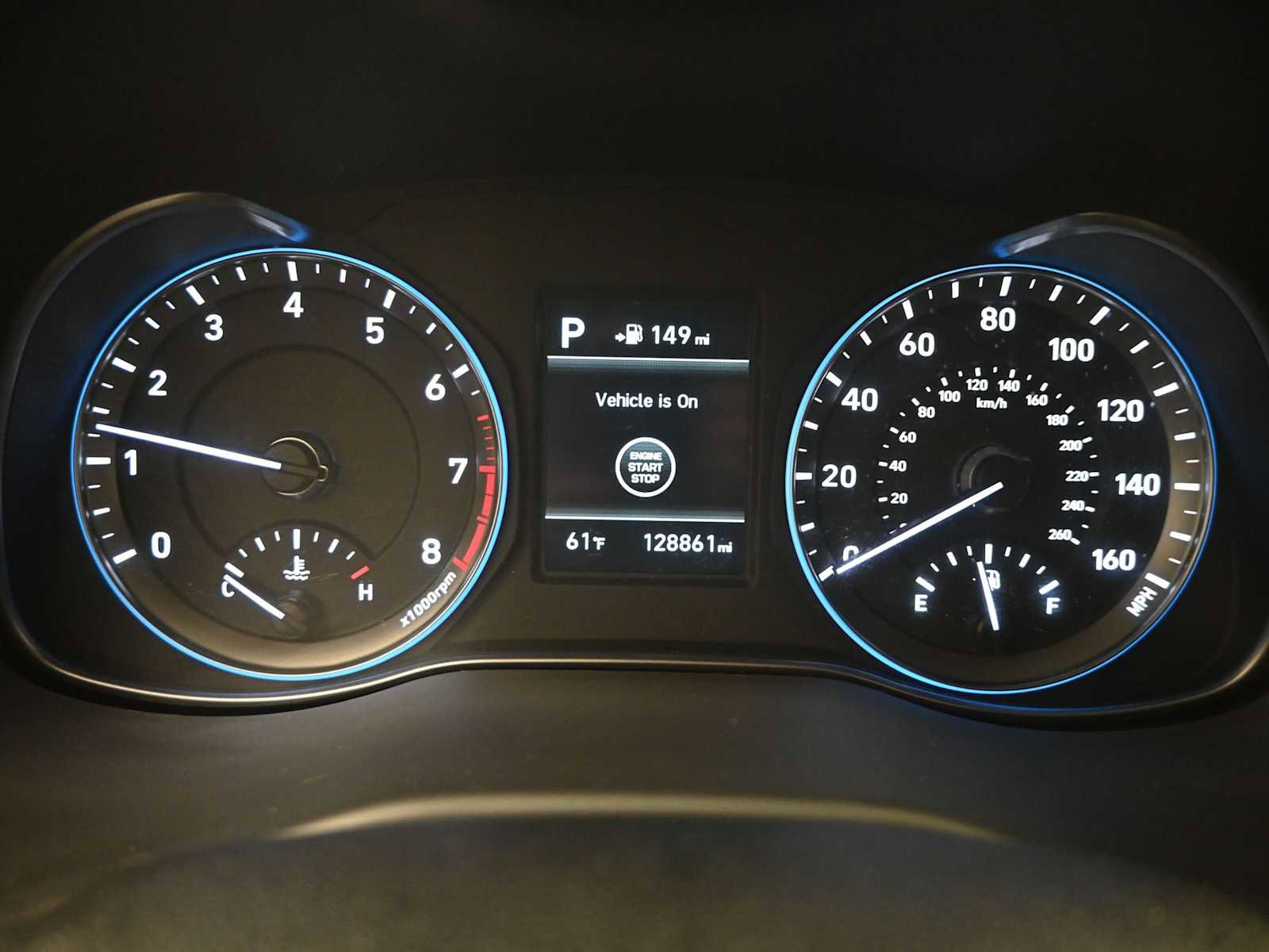 Used 2018 Hyundai Kona SEL image 16