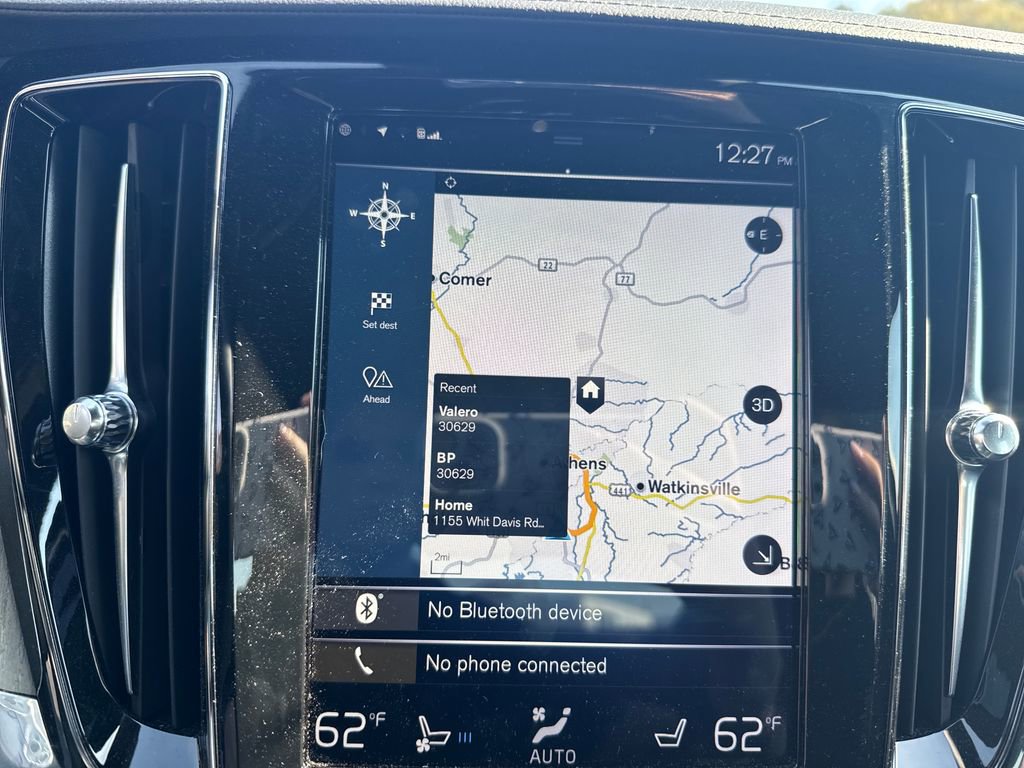 Used 2020 Volvo S60 T5 Inscription image 24