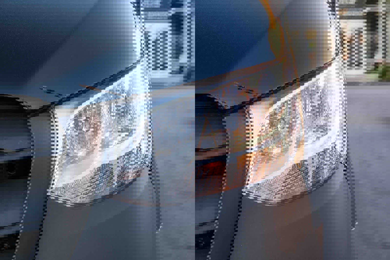 Used 2024 Mercedes-Benz Sprinter 3500 w/ Parking Package image 15