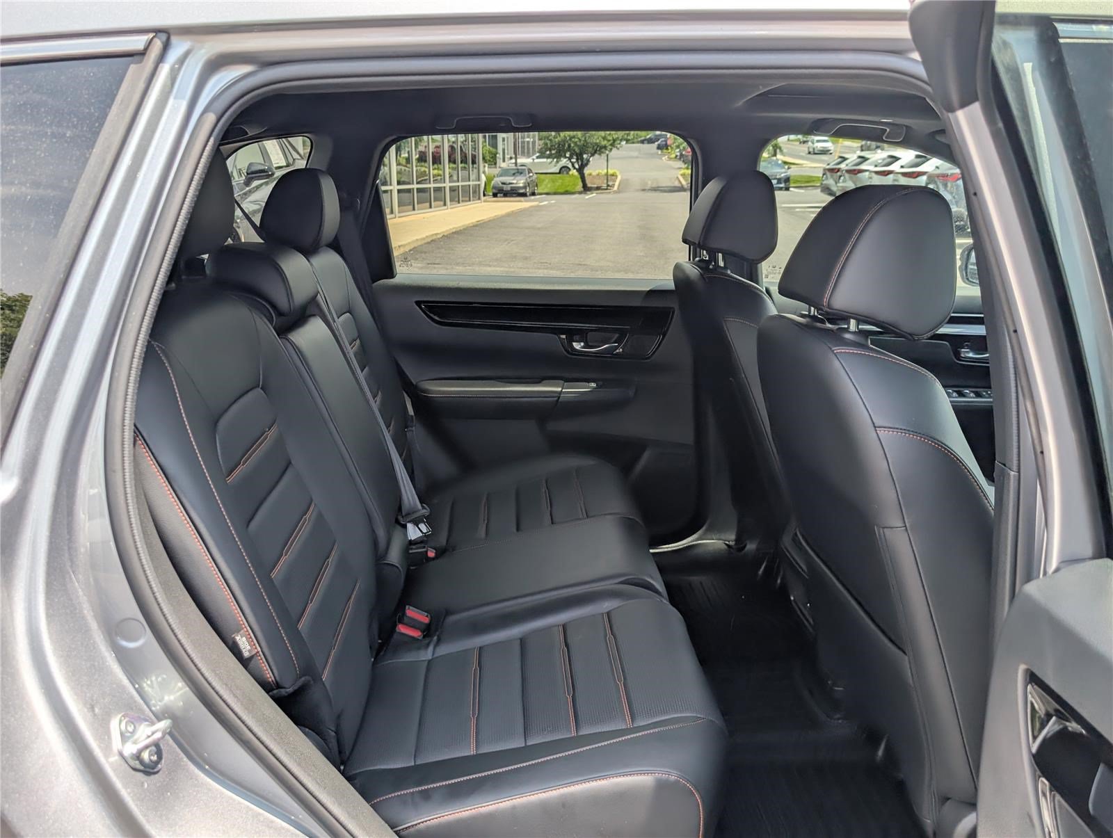 Used 2023 Honda CR-V Sport Touring image 13
