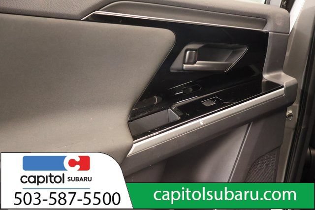 Used 2023 Subaru Solterra AWD image 24