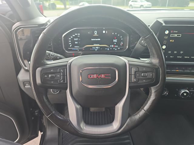 Used 2022 GMC Sierra 1500 Elevation AWD/4WD image 17