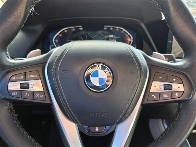 Used 2023 BMW X5 sDrive40i w/ Premium Package image 27