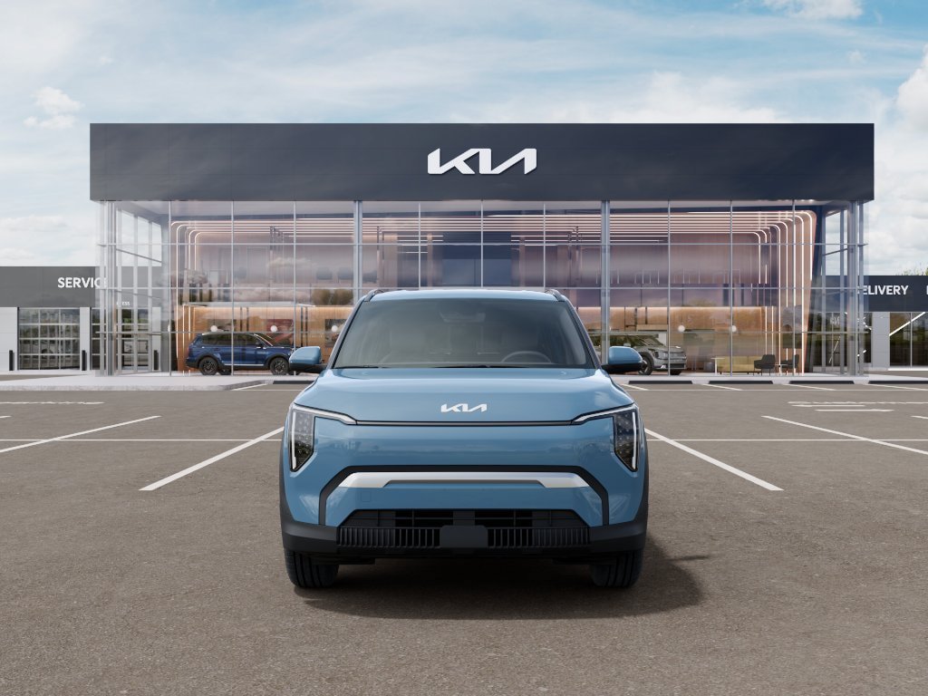 New 2027 Kia EV3 Wind AWD/4WD image 2