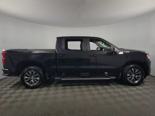 Used 2024 Chevrolet Silverado 1500 RST AWD/4WD image 11