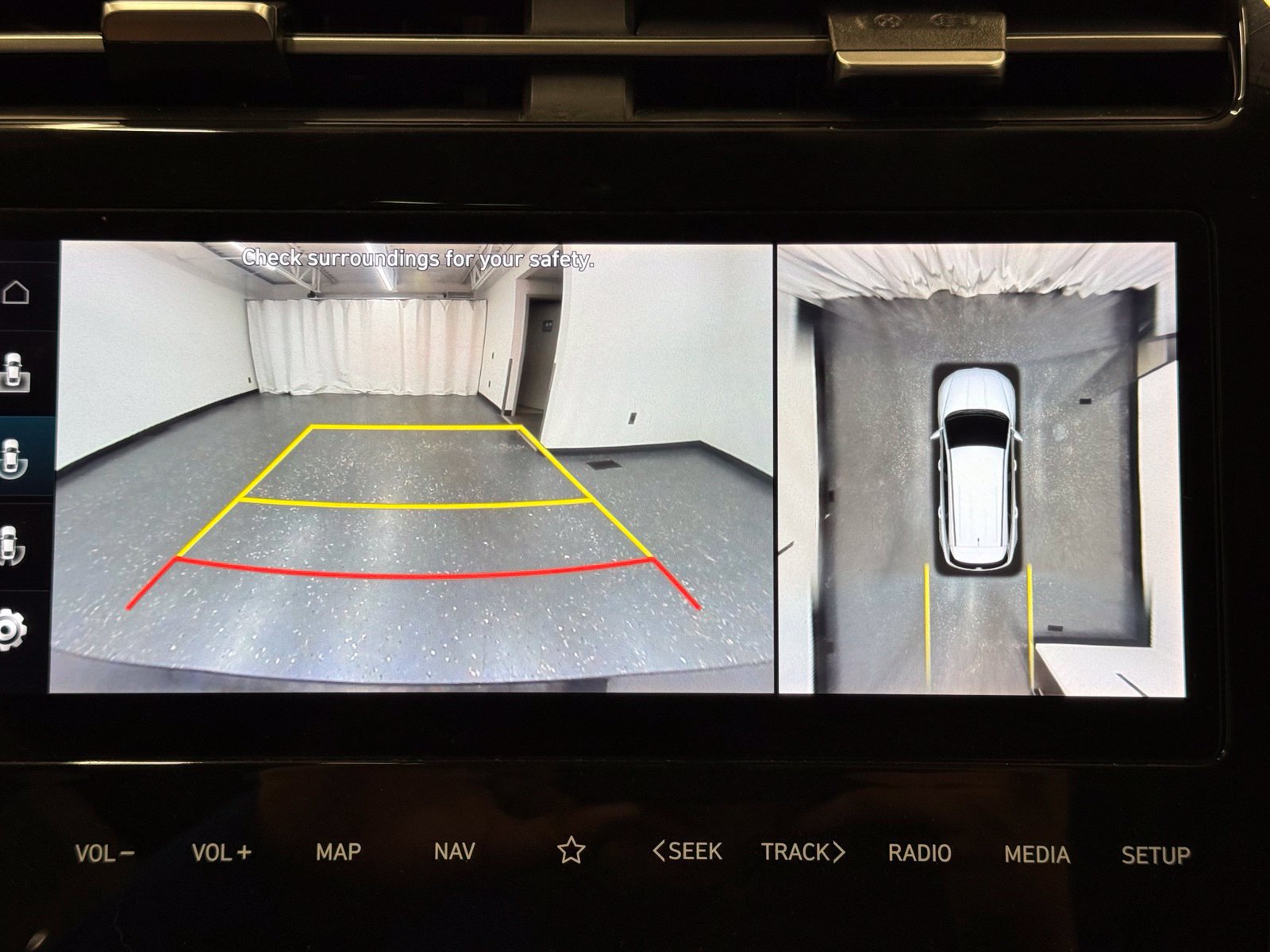Used 2022 Hyundai Tucson Limited AWD/4WD image 17