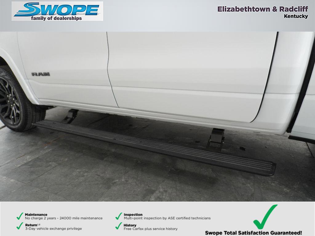 New 2026 RAM 1500 Limited image 27