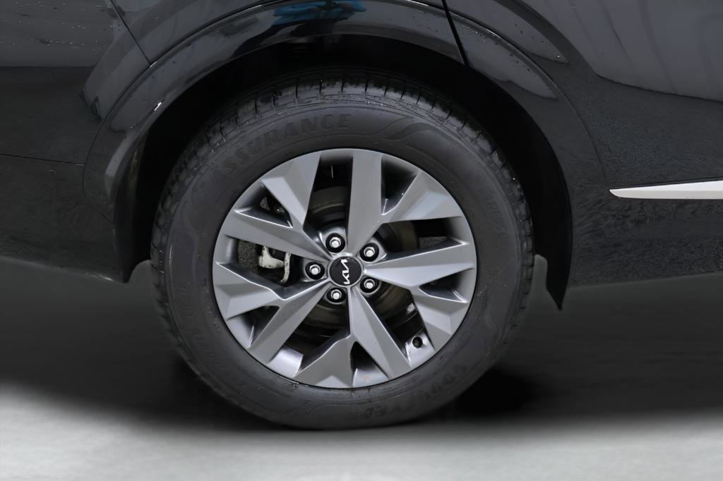 Used 2025 Kia Sportage SX Prestige image 36