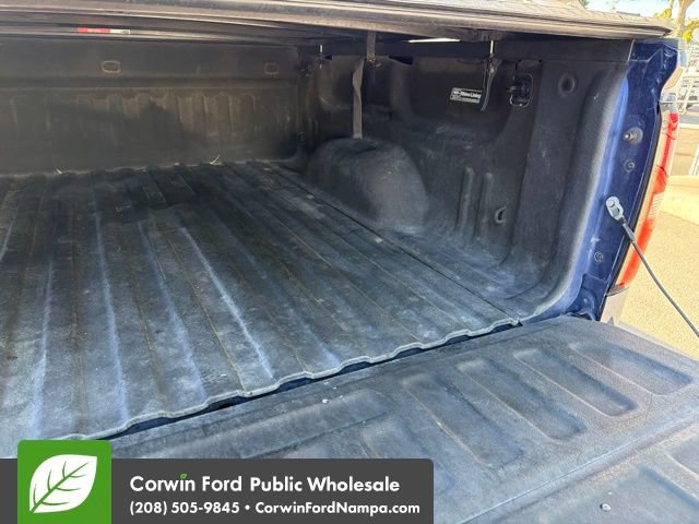 Used 2014 GMC Sierra 1500 SLE w/ SLE Value Package AWD/4WD image 32
