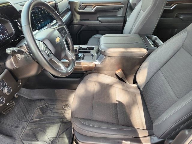 Used 2024 Chevrolet Silverado 1500 LT w/ Max Trailering Package image 6