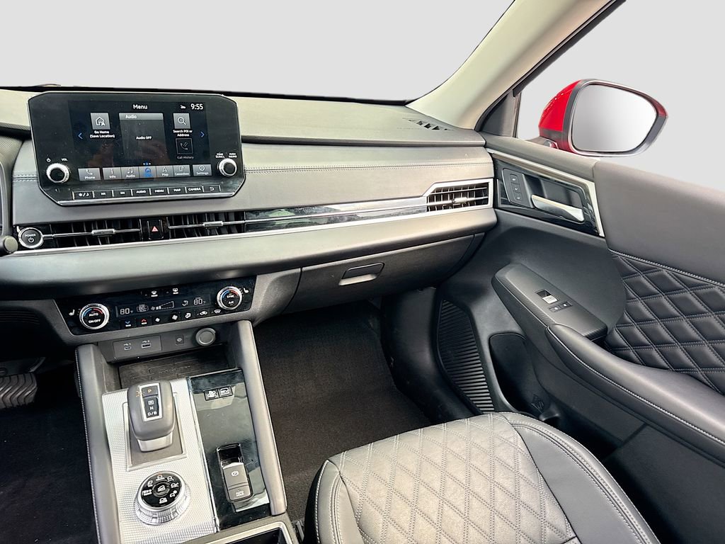 Used 2023 Mitsubishi Outlander SEL image 19