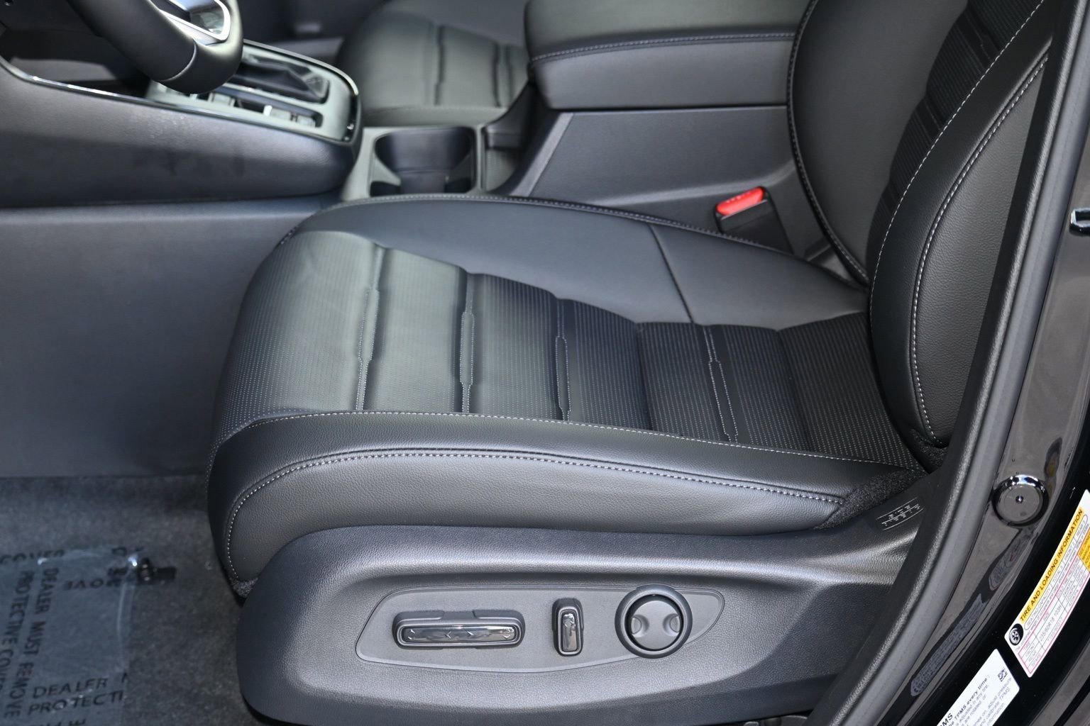 New 2026 Honda CR-V EX-L image 16