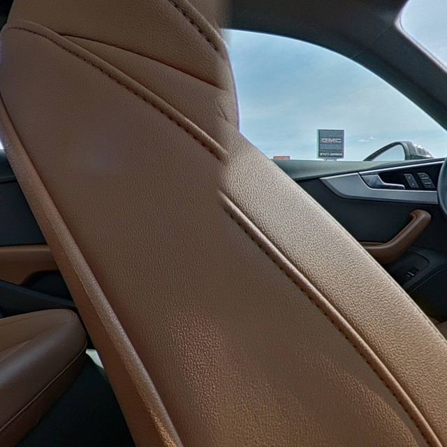 Used 2025 Audi A5 2.0T Premium Plus image 28