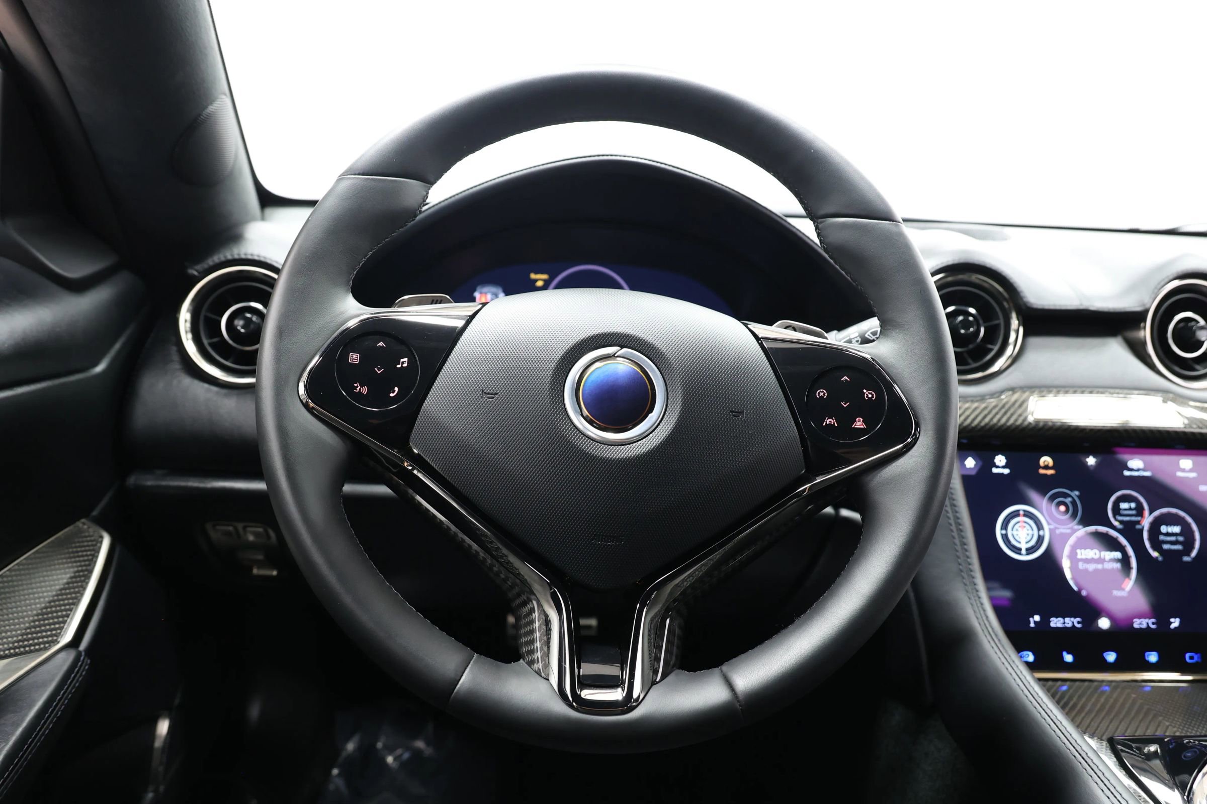 Used 2022 Karma GS-6 RWD image 20