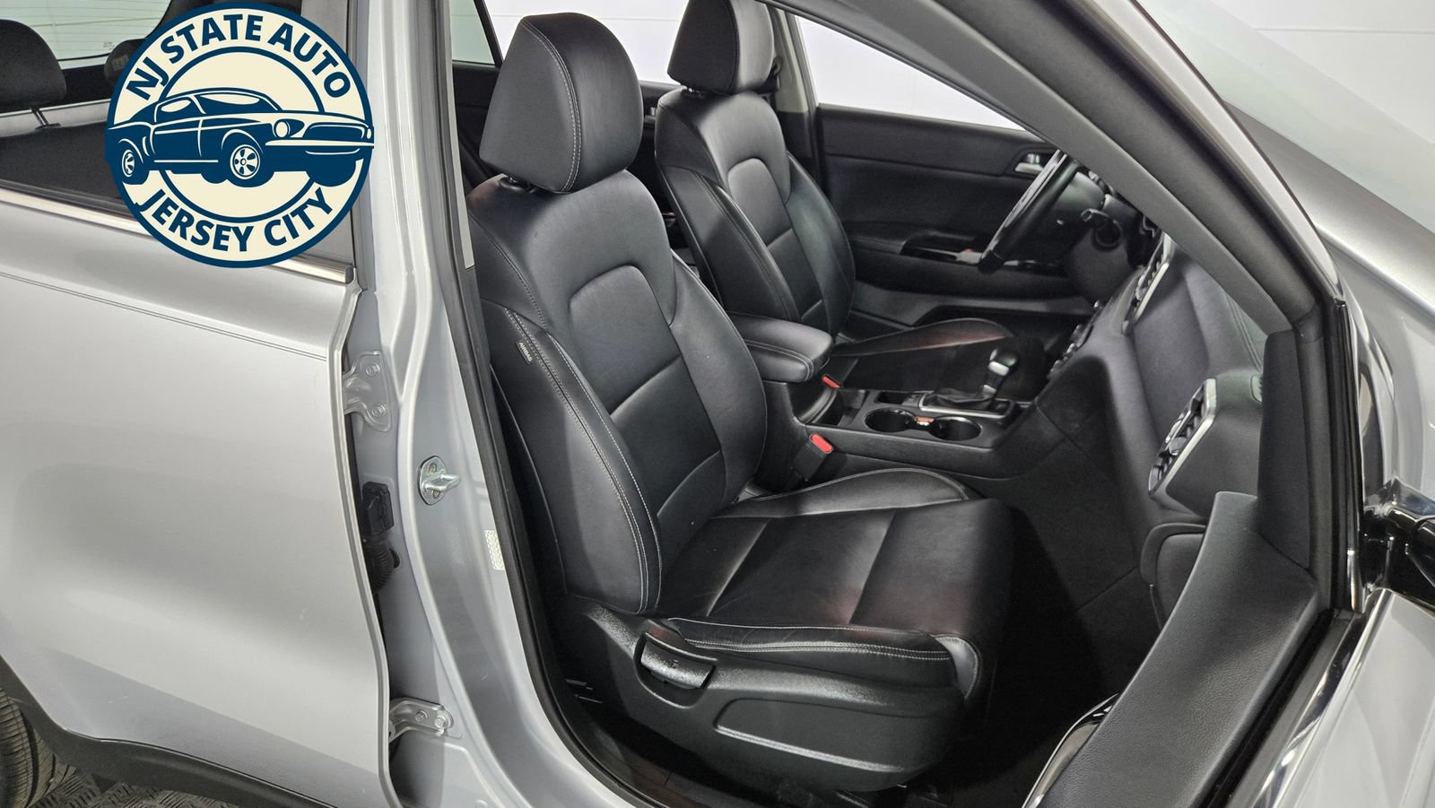 Used 2019 Kia Sportage EX FWD image 35