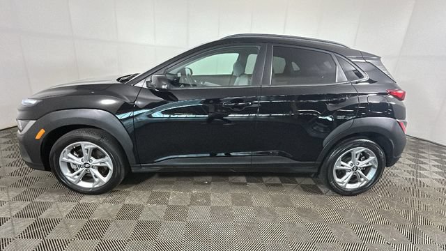 Certified 2023 Hyundai Kona SEL w/ Convenience Package AWD/4WD image 5