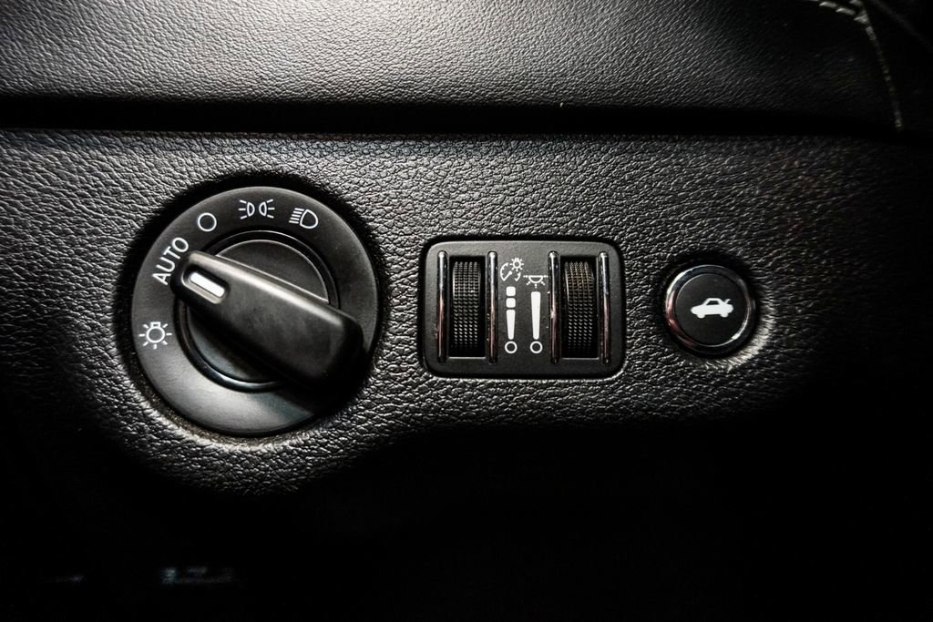 Used 2021 Dodge Charger SRT Hellcat w/ Harman/Kardon Audio Group image 22