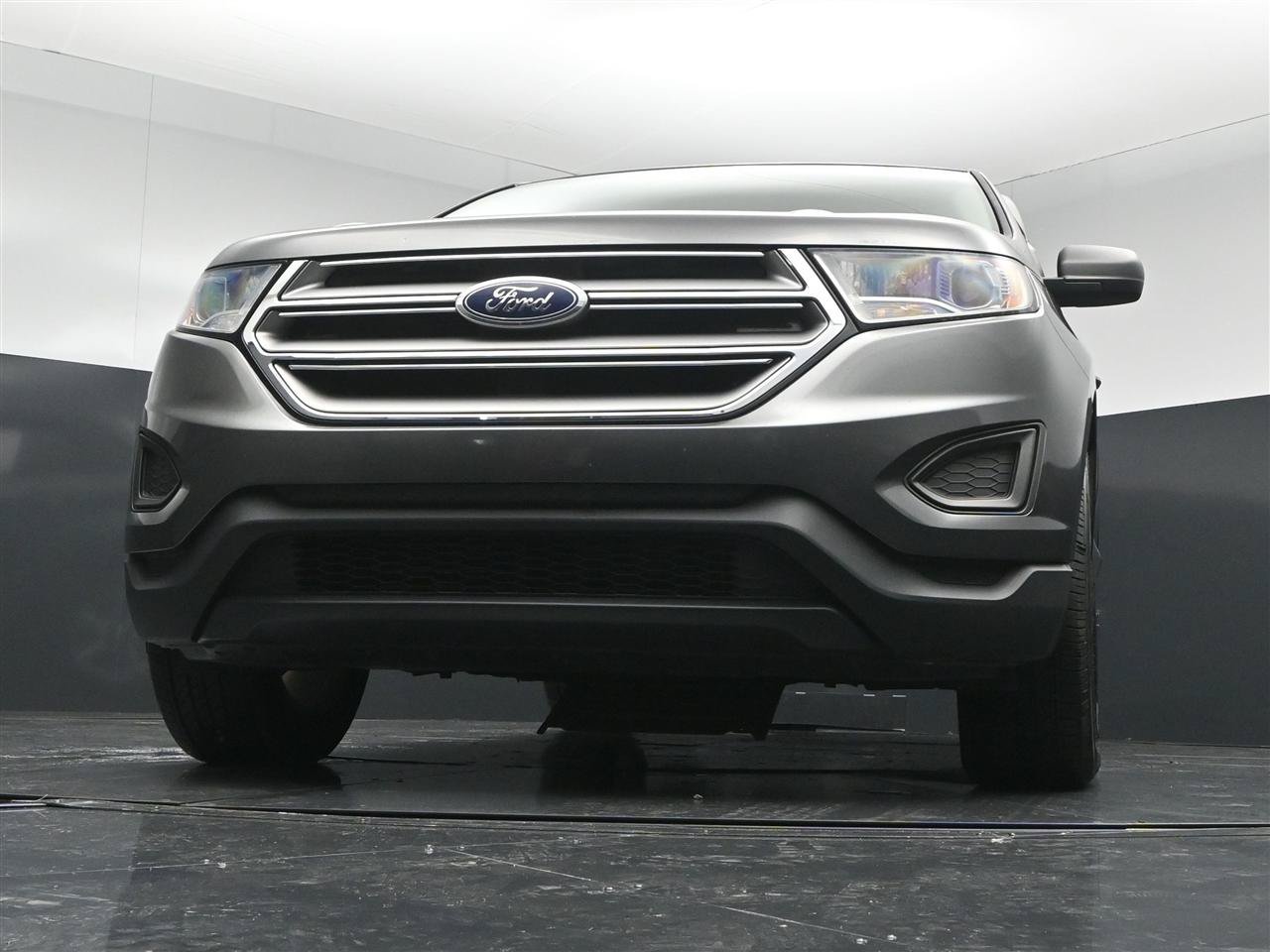 Used 2016 Ford Edge SE AWD/4WD image 28
