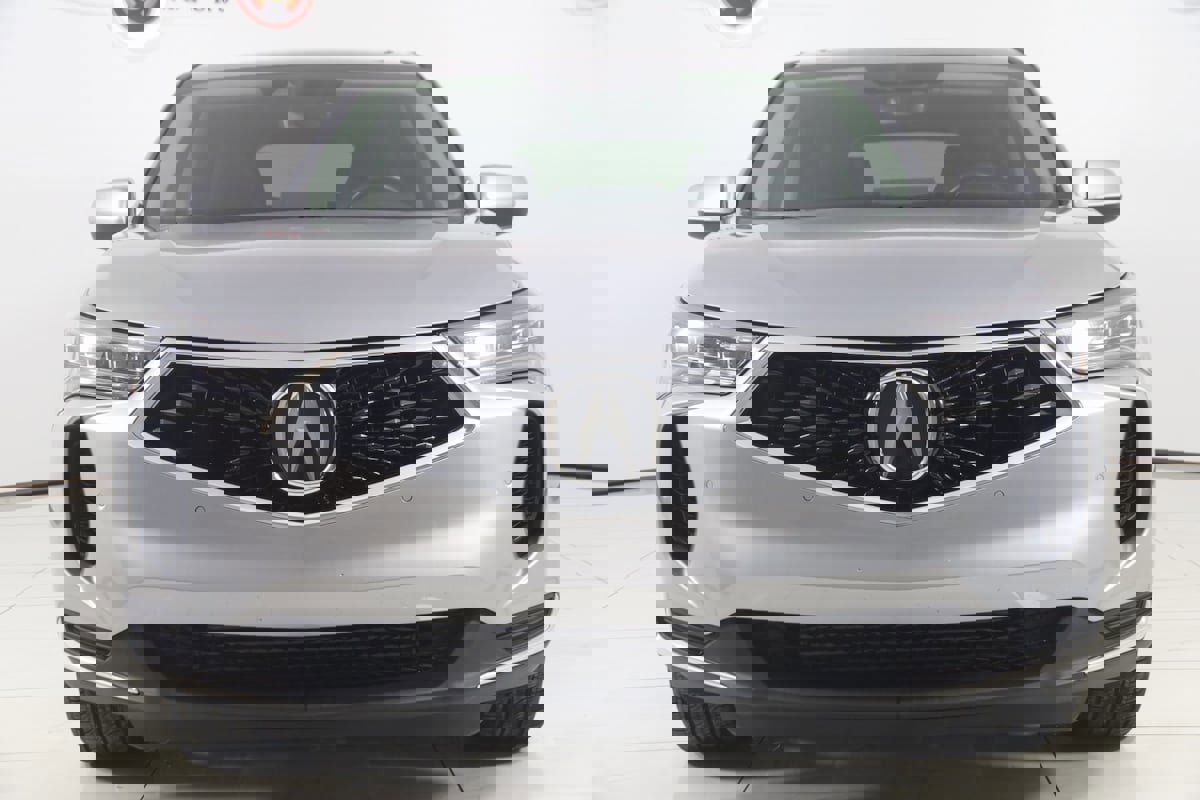 Used 2022 Acura RDX AWD w/ Technology Package image 50