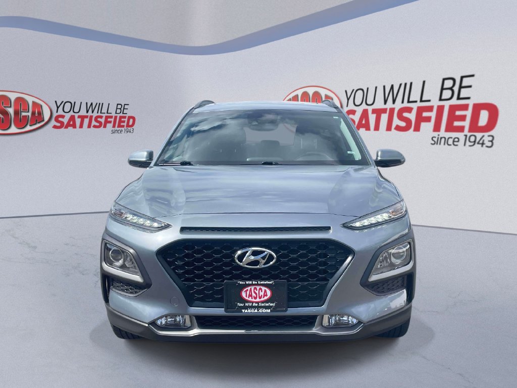 Used 2019 Hyundai Kona SEL w/ SEL Tech Package 02 AWD/4WD image 2