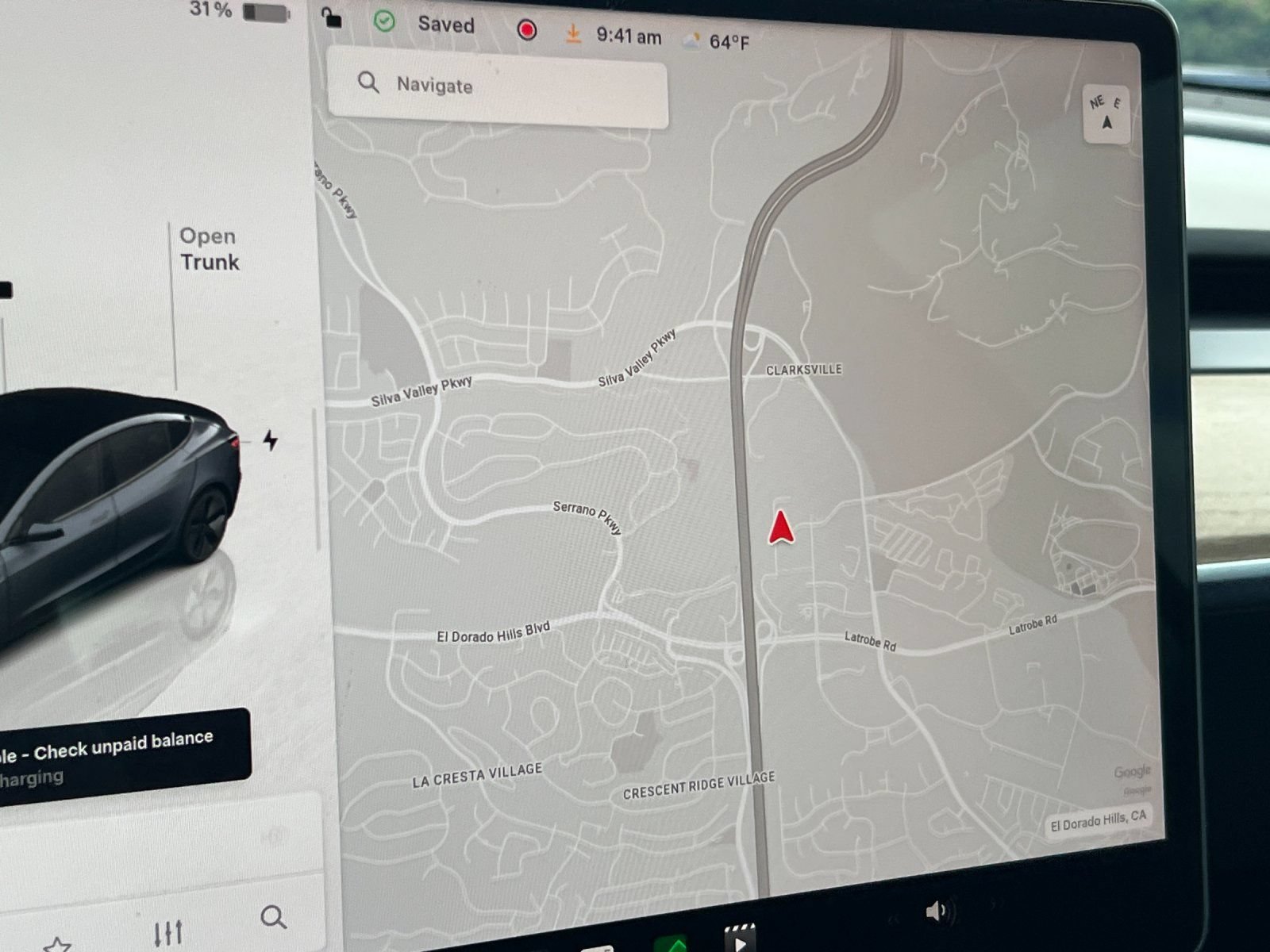 Used 2022 Tesla Model 3 Long Range AWD/4WD image 17