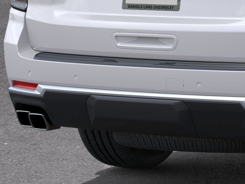New 2025 Chevrolet Suburban High Country AWD/4WD image 14