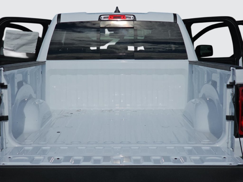 New 2026 RAM 1500 Express AWD/4WD image 12