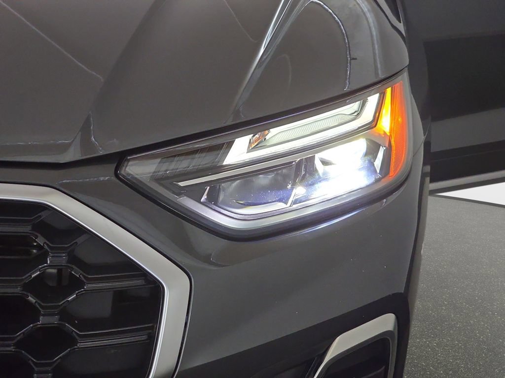 Used 2025 Audi Q5 2.0T Premium Plus AWD/4WD image 33
