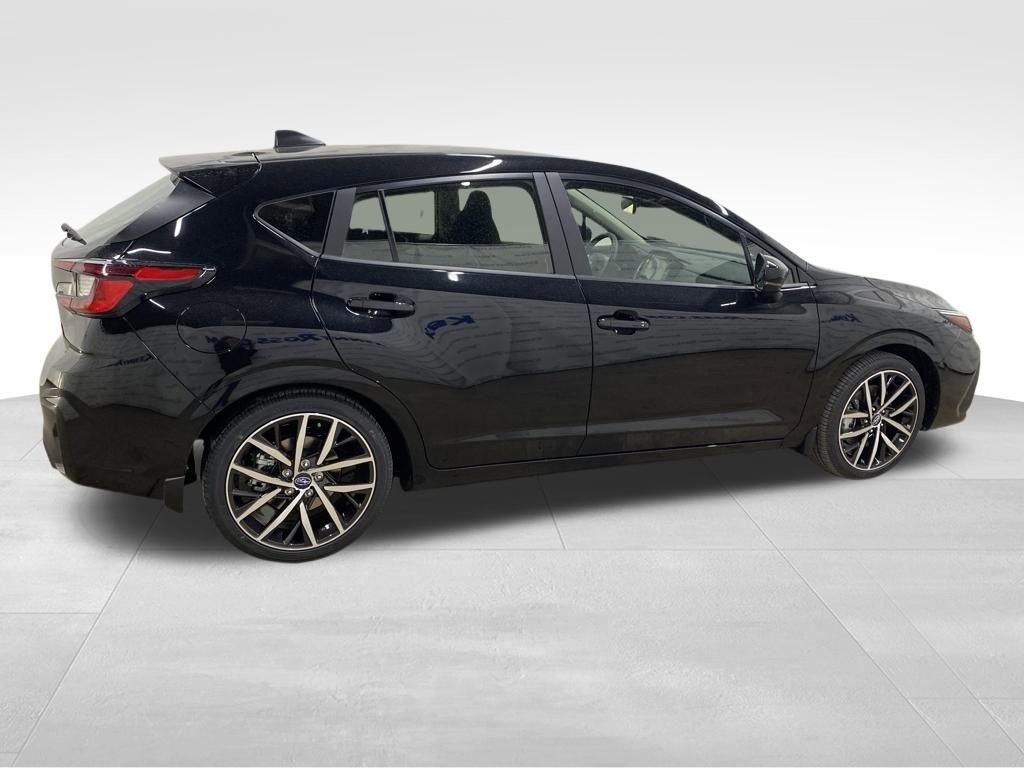 New 2026 Subaru Impreza 2.0i Sport image 6