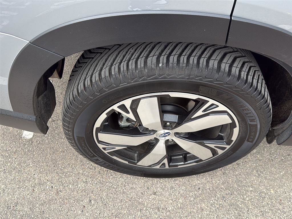 Used 2021 Subaru Forester Touring w/ Popular Package #2 image 21