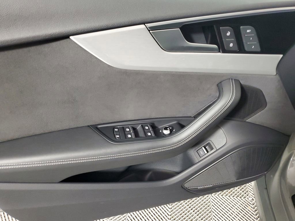 Used 2023 Audi A5 2.0T Premium Plus w/ Premium Plus image 19