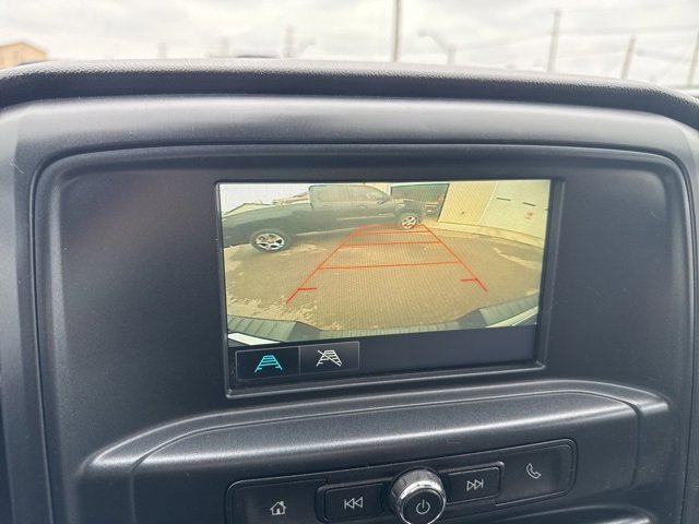 Used 2018 GMC Sierra 1500 Base image 21