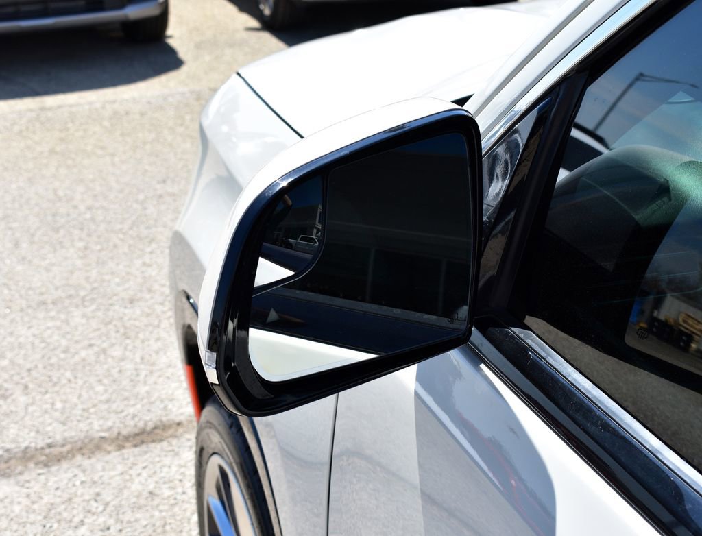 Used 2022 Jeep Wagoneer Series III w/ Premium Group I image 15